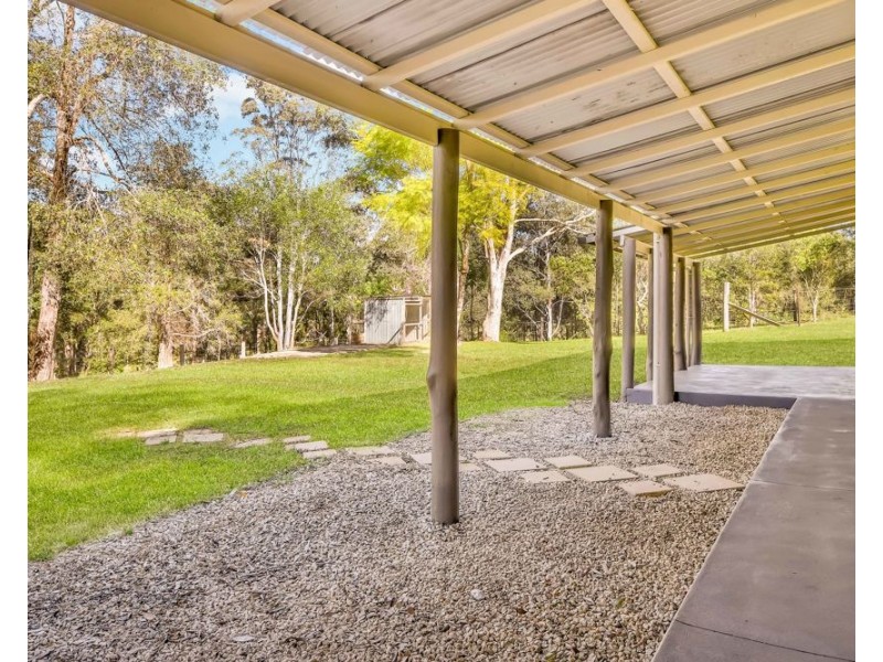 406 Pembrooke Road, Redbank NSW 2446