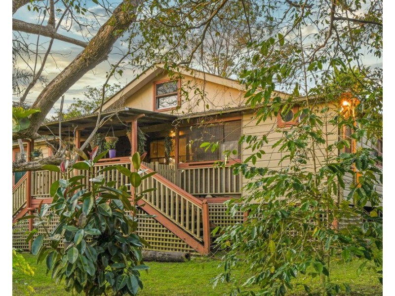 43 Bowra Street, Bowraville NSW 2449