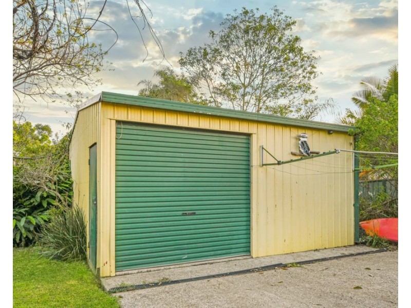 43 Bowra Street, Bowraville NSW 2449