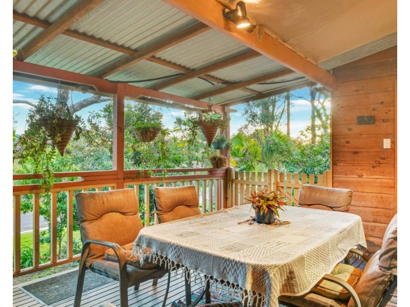 43 Bowra Street, Bowraville NSW 2449