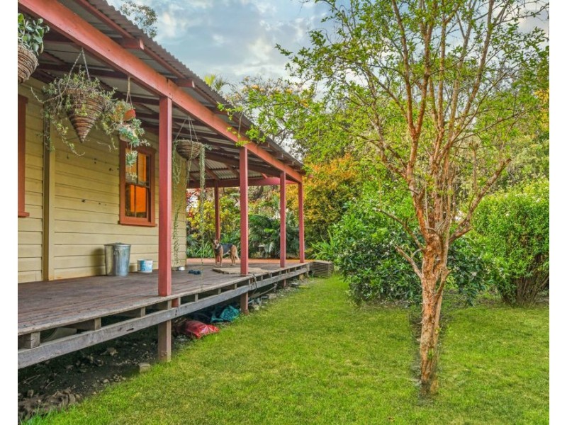 43 Bowra Street, Bowraville NSW 2449