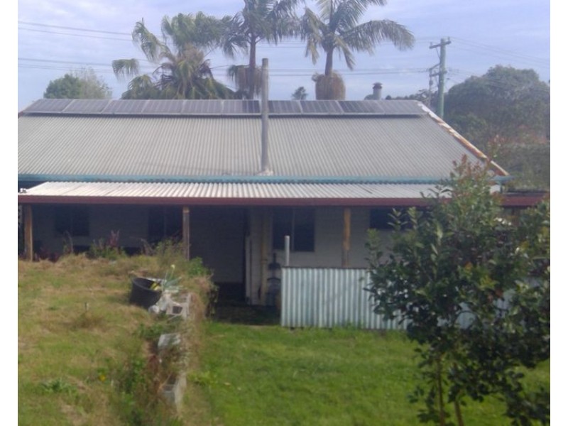 5 Bowra Street, Bowraville NSW 2449