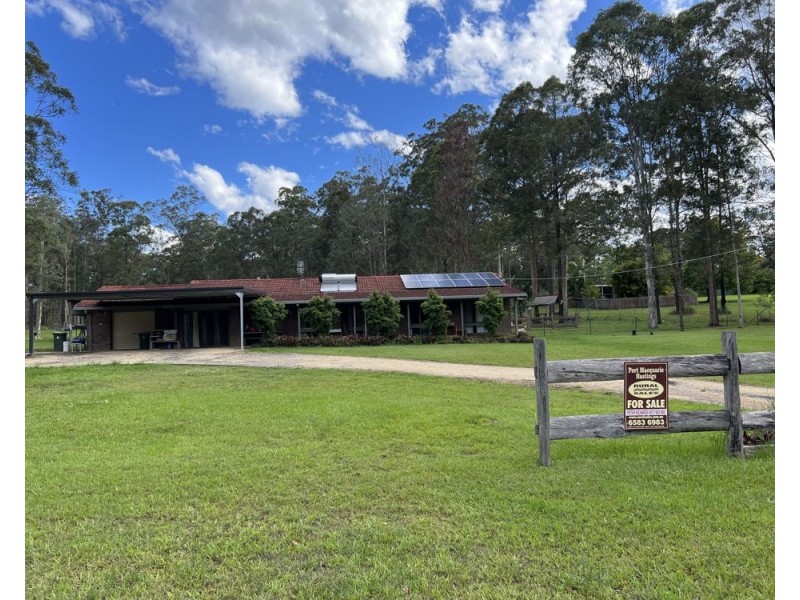 107 Bushland Drive, Yarravel NSW 2440