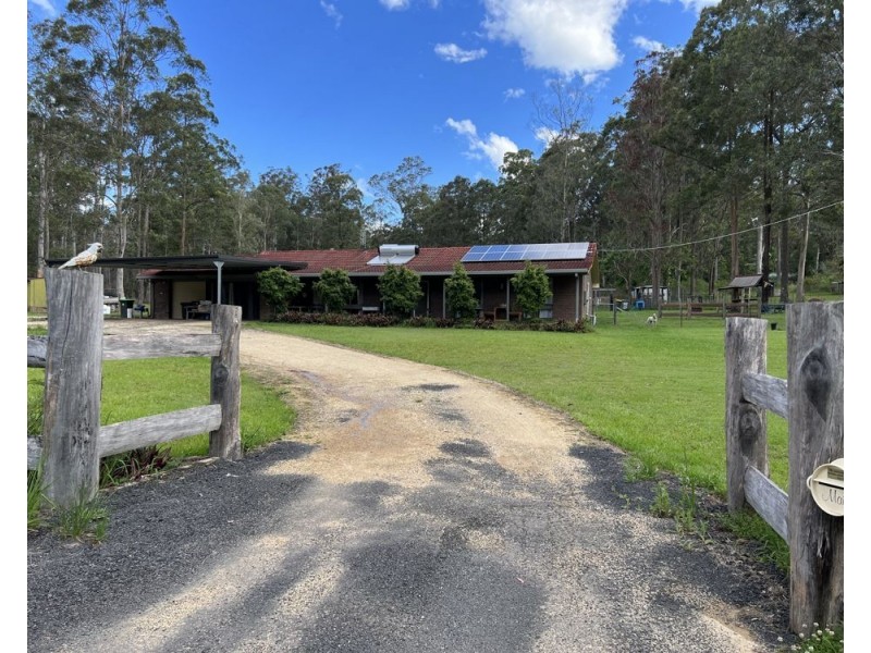 107 Bushland Drive, Yarravel NSW 2440
