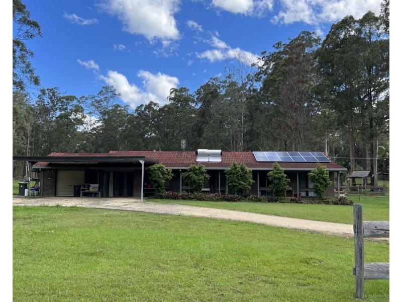 107 Bushland Drive, Yarravel NSW 2440