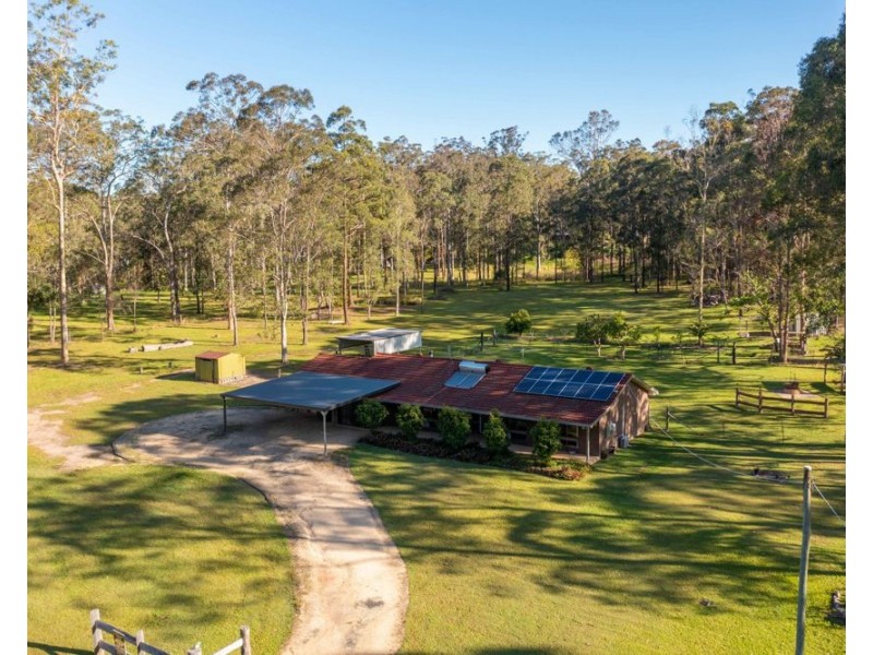 107 Bushland Drive, Yarravel NSW 2440