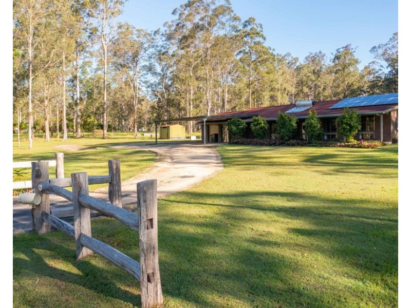 107 Bushland Drive, Yarravel NSW 2440