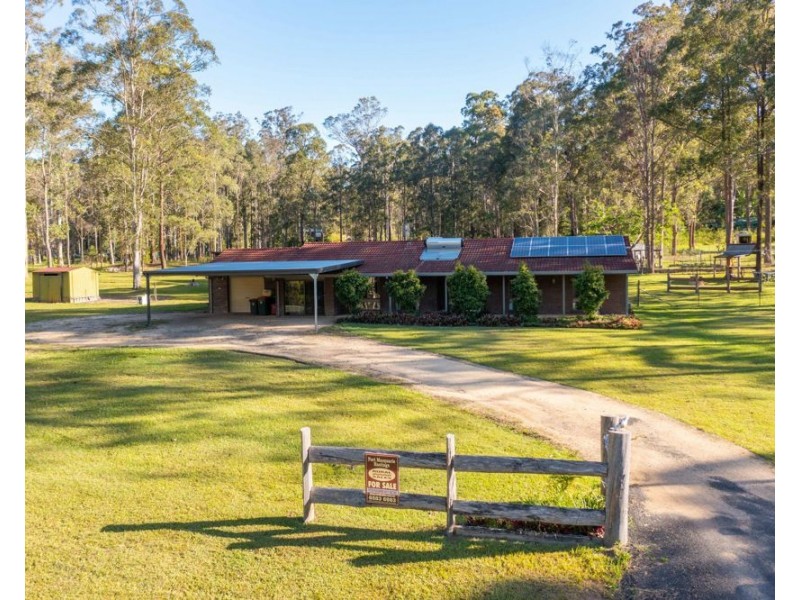 107 Bushland Drive, Yarravel NSW 2440