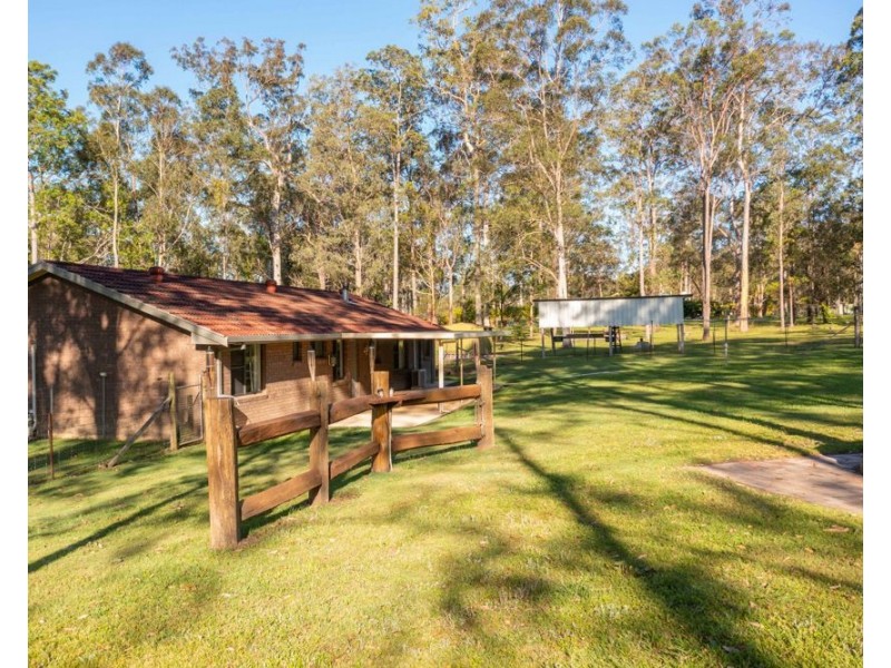 107 Bushland Drive, Yarravel NSW 2440
