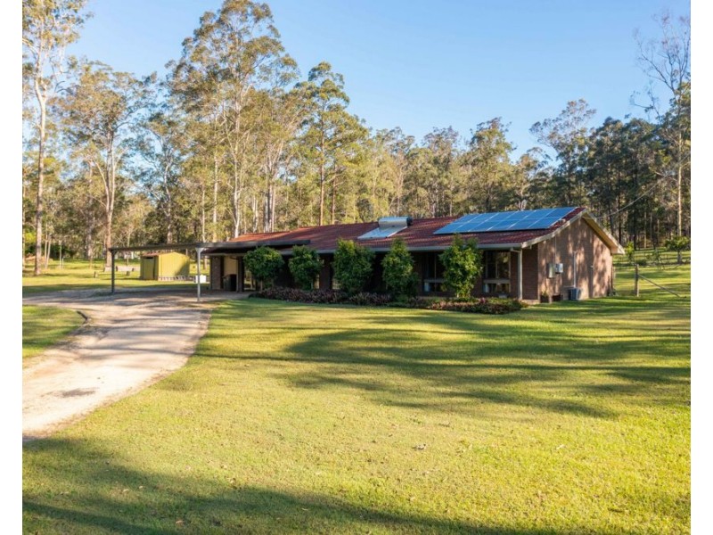 107 Bushland Drive, Yarravel NSW 2440