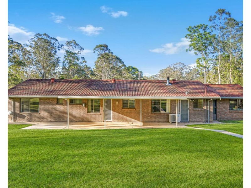107 Bushland Drive, Yarravel NSW 2440