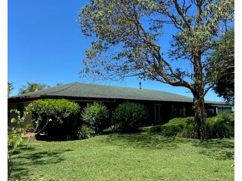 240 South West Rocks Road, Pola Creek NSW 2440