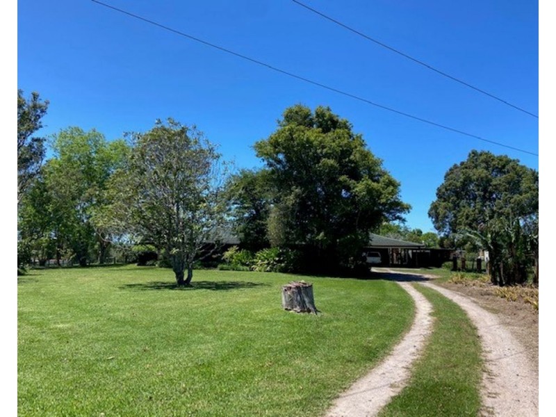 240 South West Rocks Road, Pola Creek NSW 2440