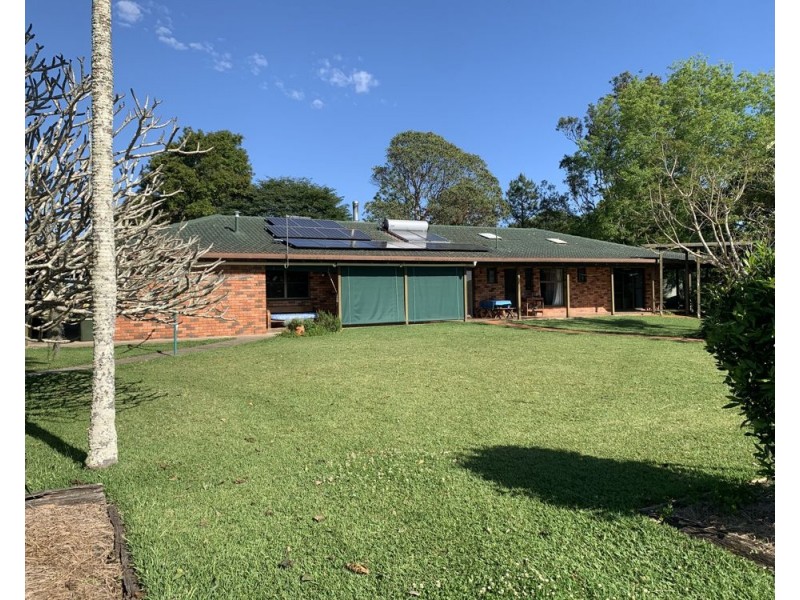 240 South West Rocks Road, Pola Creek NSW 2440