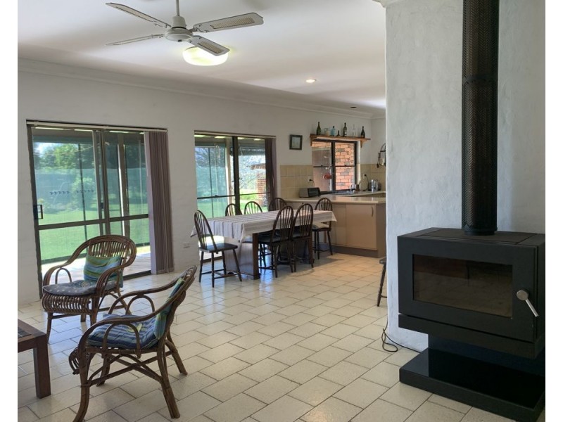 240 South West Rocks Road, Pola Creek NSW 2440