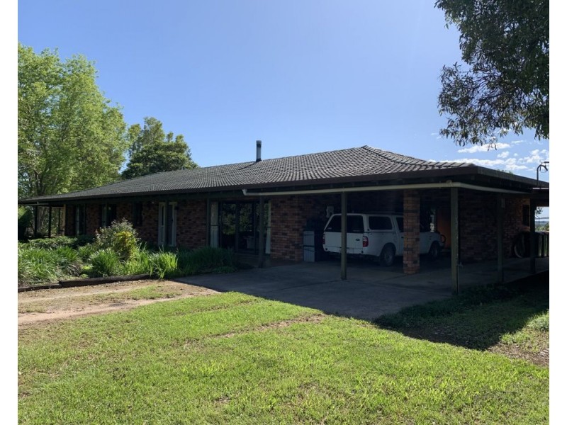 240 South West Rocks Road, Pola Creek NSW 2440