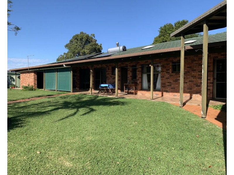 240 South West Rocks Road, Pola Creek NSW 2440