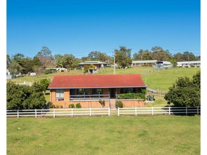 22 Warne Drive, Aldavilla NSW 2440
