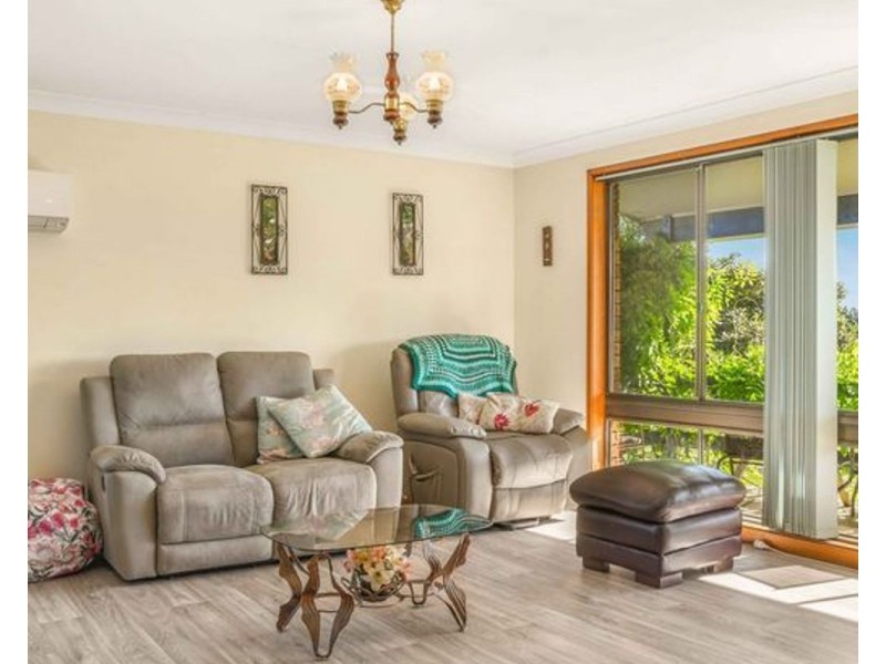 22 Warne Drive, Aldavilla NSW 2440