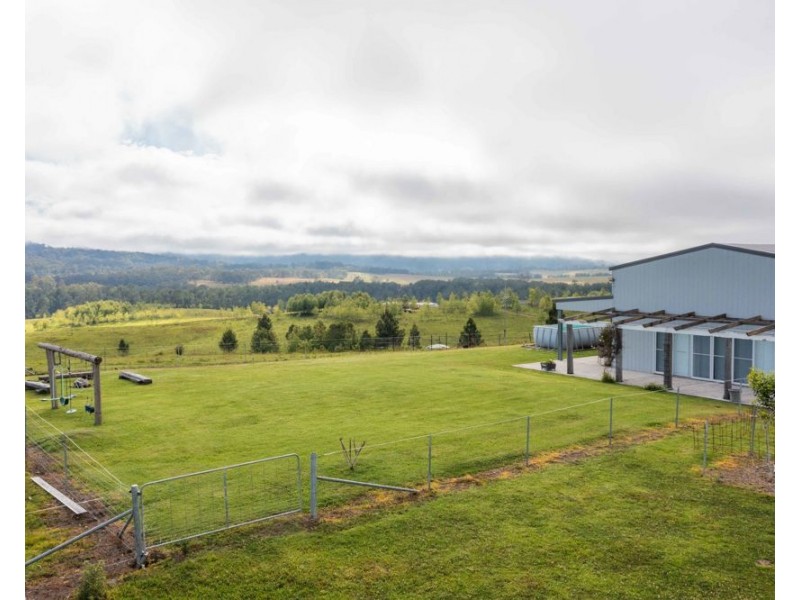 6292 oxley highway, Yarras NSW 2446