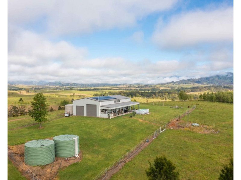 6292 oxley highway, Yarras NSW 2446