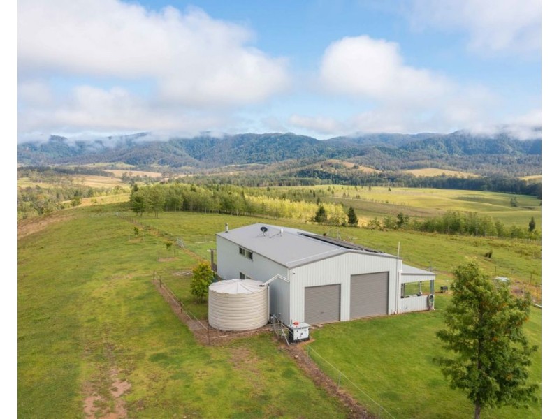 6292 oxley highway, Yarras NSW 2446