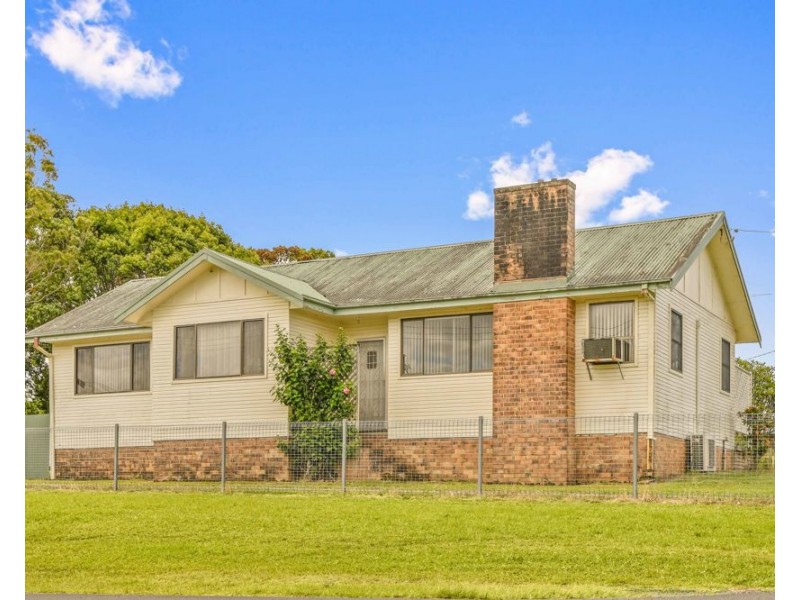 128 HIGH ST, Bowraville NSW 2449