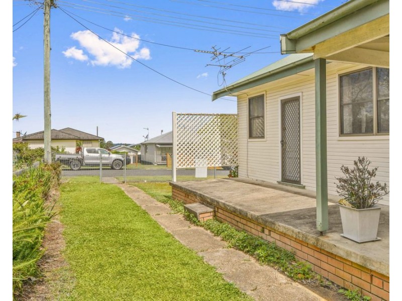 128 HIGH ST, Bowraville NSW 2449