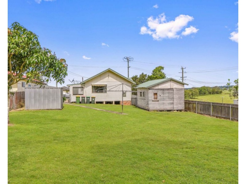 128 HIGH ST, Bowraville NSW 2449