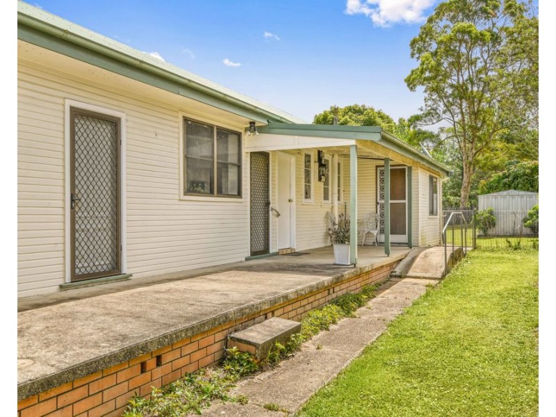 128 HIGH ST, Bowraville NSW 2449