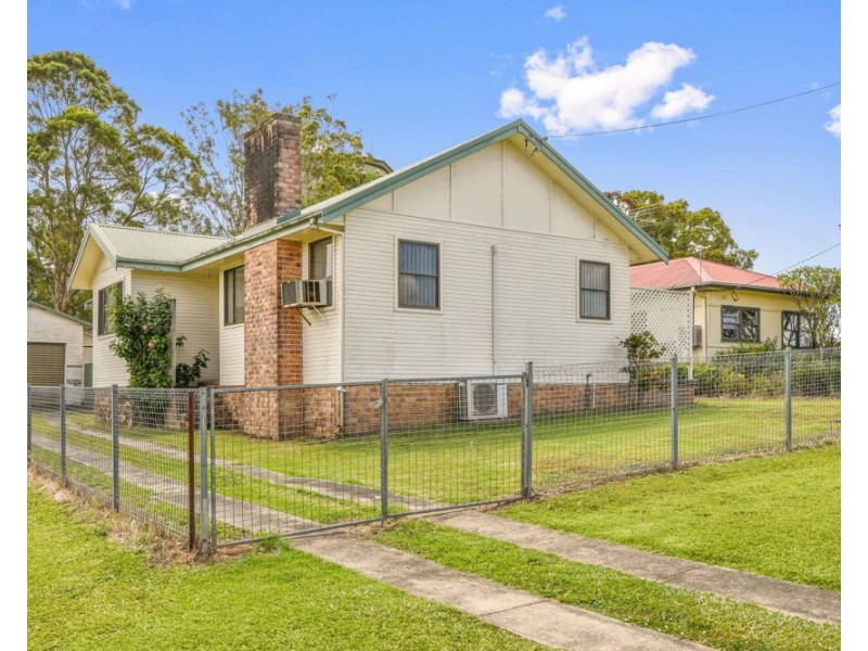 128 HIGH ST, Bowraville NSW 2449