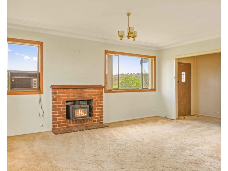128 HIGH ST, Bowraville NSW 2449
