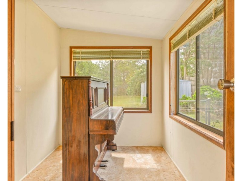 128 HIGH ST, Bowraville NSW 2449