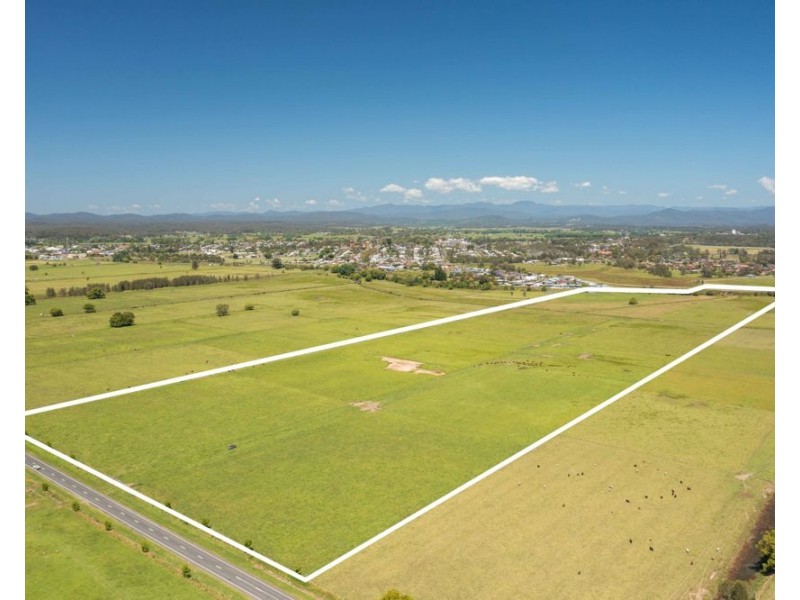 Lot 62 Macleay Valley Way, Kempsey NSW 2440