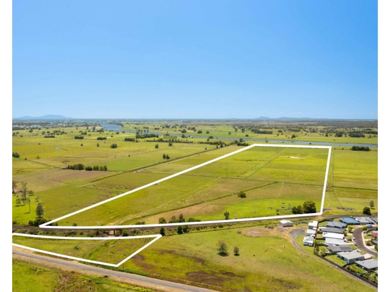 Lot 62 Macleay Valley Way, Kempsey NSW 2440