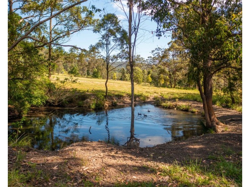 1192 Herberts Road, Ballengarra NSW 2441