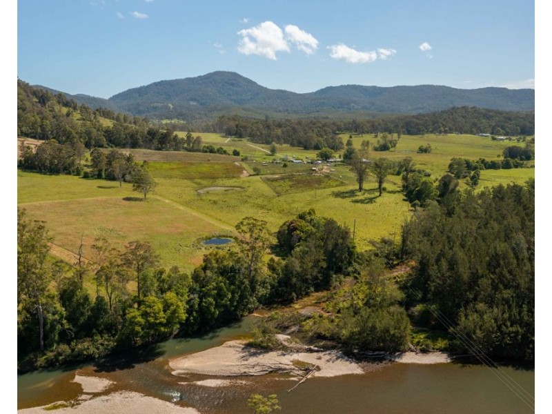 1192 Herberts Road, Ballengarra NSW 2441