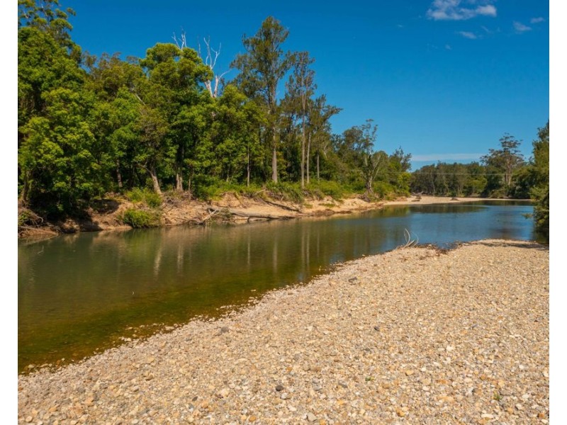 1192 Herberts Road, Ballengarra NSW 2441