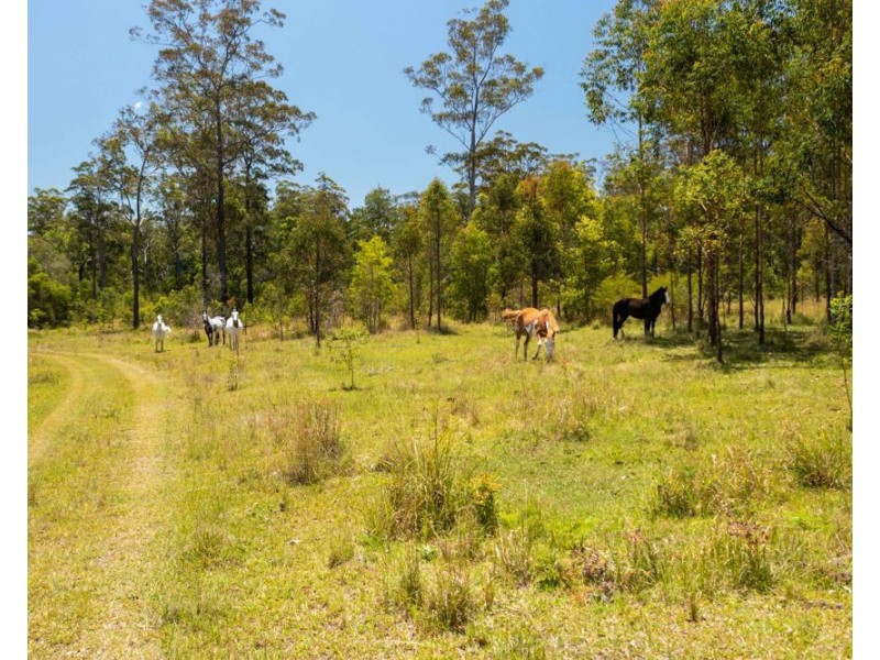 146-148 Sandy Creek Road, Kempsey NSW 2440