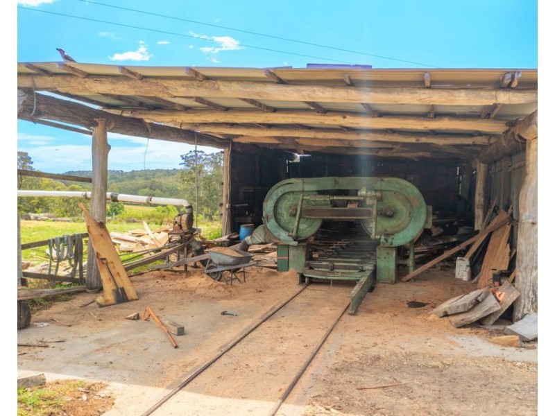 255 Spokes Road, Ballengarra NSW 2441