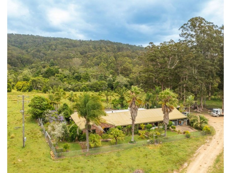 255 Spokes Road, Ballengarra NSW 2441