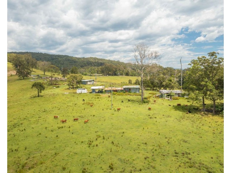 255 Spokes Road, Ballengarra NSW 2441