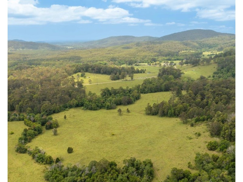 255 Spokes Road, Ballengarra NSW 2441