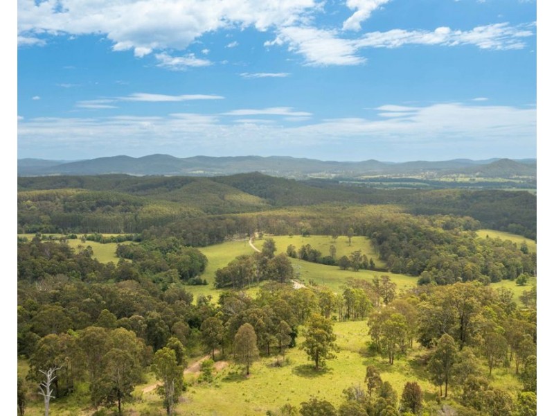 255 Spokes Road, Ballengarra NSW 2441