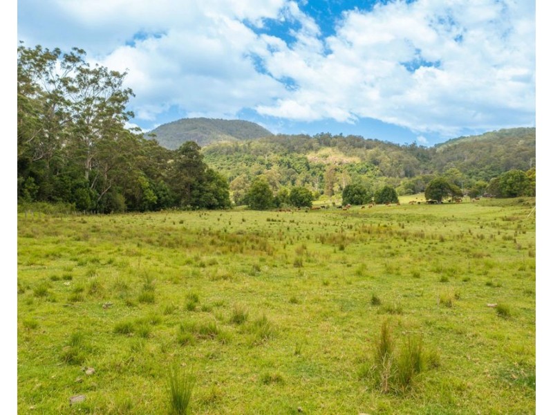 255 Spokes Road, Ballengarra NSW 2441