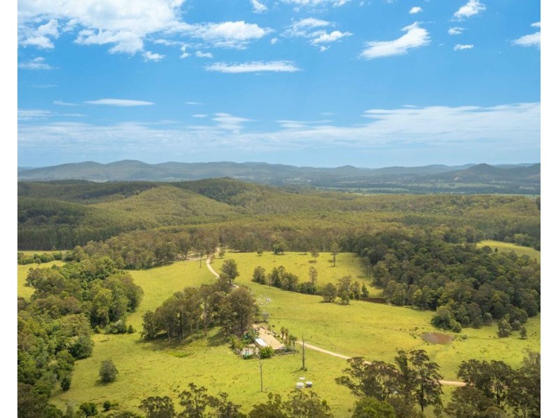 255 Spokes Road, Ballengarra NSW 2441