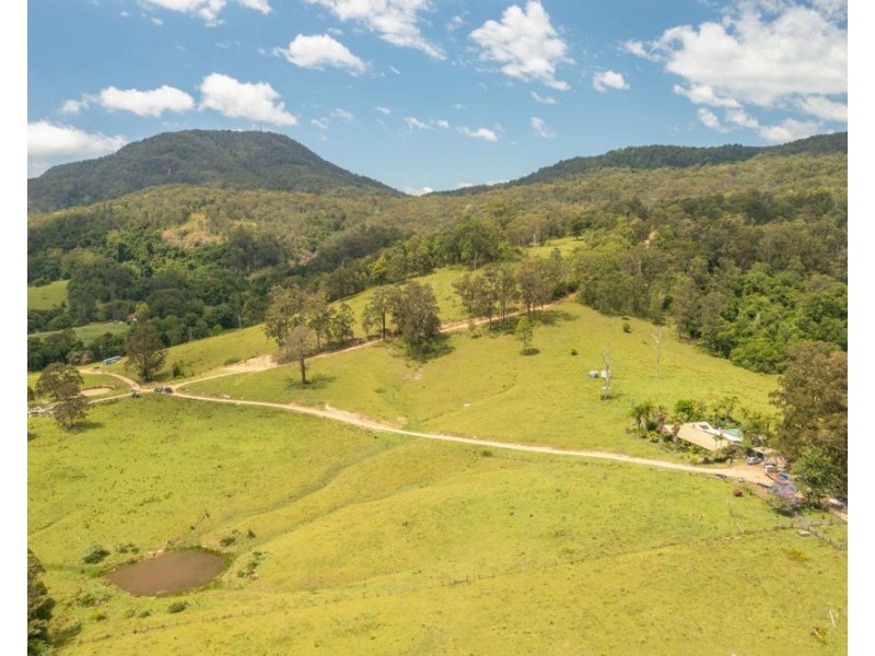 255 Spokes Road, Ballengarra NSW 2441