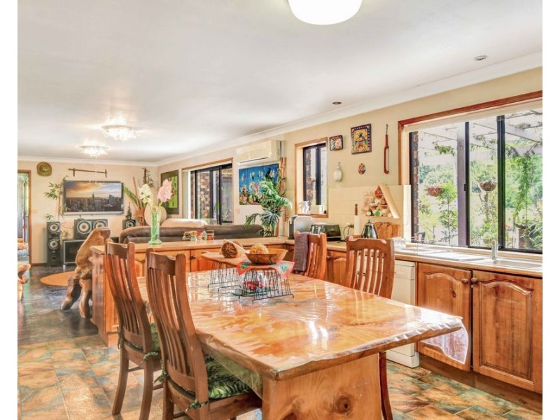 255 Spokes Road, Ballengarra NSW 2441