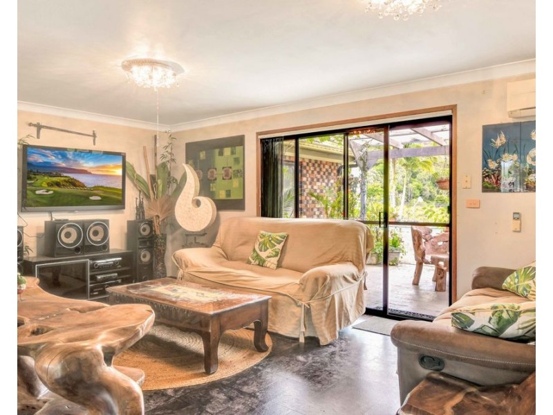 255 Spokes Road, Ballengarra NSW 2441
