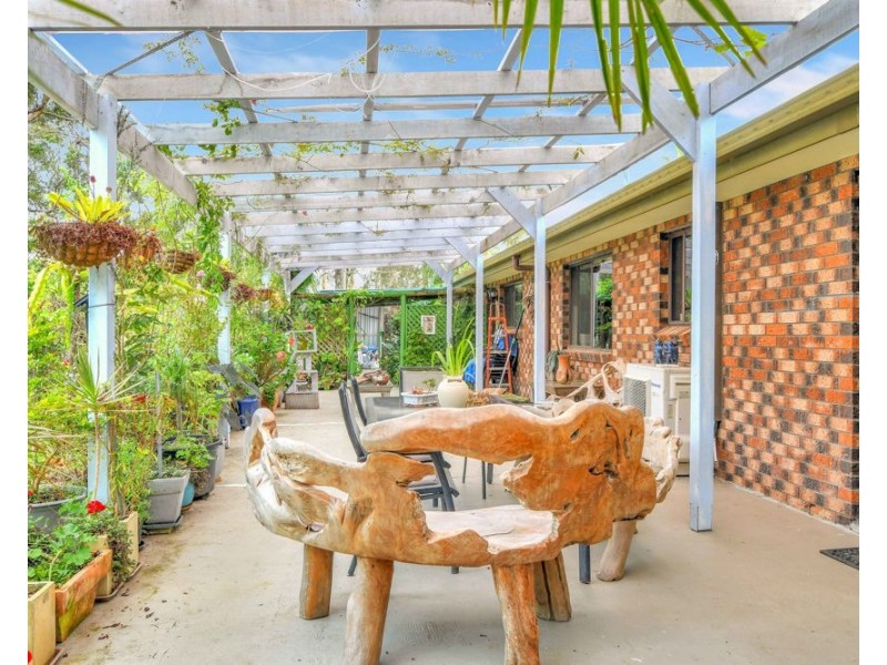 255 Spokes Road, Ballengarra NSW 2441